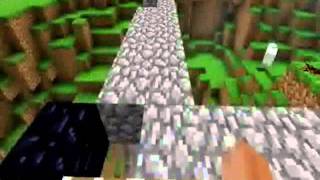 Minecraft 1.7_01 Piston (Tłok) nowe zastosowania