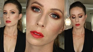 THE NEEDS  | THE EMILY EDIT - REVOLUTION X EMILY | DAYTIME GLAM MAKEUP