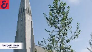 Reise-Video Island | Berge & Meer