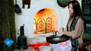 Тимур Рахманов | Залина