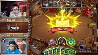 muzzy vs. Kuonet - Grand Finals - Spring Playoffs 2017