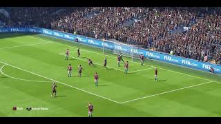 FIFA 18 Best ST This Year - Andrea Belotti #3