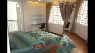 New serviced apartment for rent in Ba Dinh district, Hanoi, 02 bedrooms