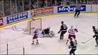 Pavel Datsyuk in 60 seconds (HD)