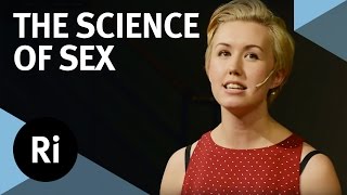 The Science of Sex - with Sally Le Page