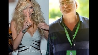 ВЕРА БРЕЖНЕВА И КОНСТАНТИН МЕЛАДЗЕ ПОЖЕНИЛИСЬ В ИТАЛИИ