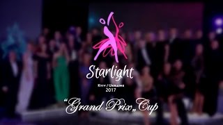 2017 StarLight Grand Prix Cup Promo | Welcome everybody!!!