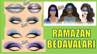 STARDOLL | BEDAVA GÖZ FARI VE DUDAK | RAMAZAN TESTİ