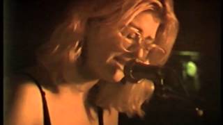 Mary Ocher Live at The Golden Pudel Club (FULL SHOW ON VHS!)