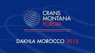 Film CMF Dakhla 2015 - english version