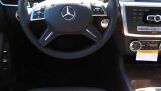 2013 Mercedes-Benz GL-Class 4MATIC 4dr GL350 BlueTEC SUV - Charlotte, NC