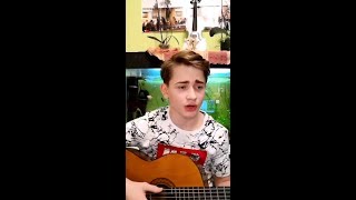 Рутгер Гарехт. Эфир в день рождения Высоцкого. 25.01.20
