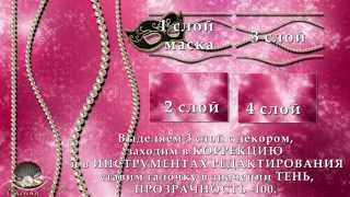 РАБОТА С МАСКАМИ в программе   ProShow Producer