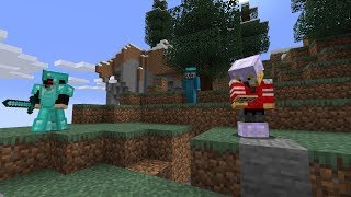 MY FRIENDS BETRAYED ME AND IM OUT FOR REVENGE!  - Minecraft Lets Play Live