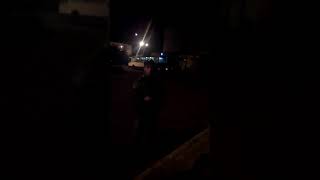 Полиция ДНР. Компетентность зашкаливает.