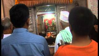 Yatra Of Moreshwar Temple - Yatra Ashtavinayak Ki - Hindi - Temple Tours Of India