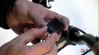 Велокомпьютер Sigma Sport BC 509
