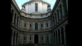 guide borromini viiste rome