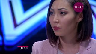 Вечерний прайм: судьба урочища Кок-Жайляу (02.04.18)