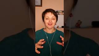 Оксана Пашко. Три столпа для комфортных перемен