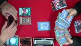 遊戯王リチュアデッキ"リチュアロード"後編　カードキングダム