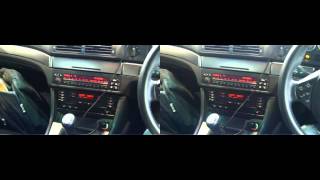 M5 E39 in 3D