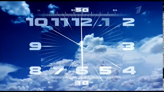 Конец эфира (Первый канал +8, 16.10.2017)
