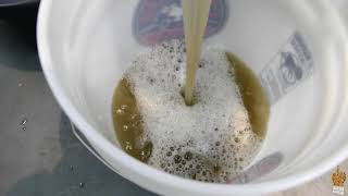 Химчистка салона автомобиля. Делаем Правильно !