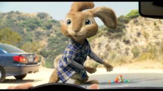 Hop | E.B. tells Fred He is the Easter Bunny | Film Clip | Now on Blu-ray, DVD & Digital