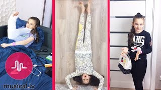 МЕРИ и БРАТ? |НОВАЯ ПОДБОРКА| СНИМАЮ НОВОЕ СМЕШНОЕ Musically/ Musical.ly/ Мюзикли/ Мюзикали/