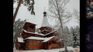 Проповедь иеромонаха Мефодия (Зинковского) в день памяти святой равноапостольной Нины