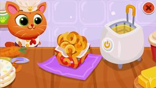 Bubbu Restaurant Android/iOS Gameplay #9