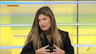 Laura Ravetto, FI: "Gli ultimi governi non hanno mai presentato un piano industriale"