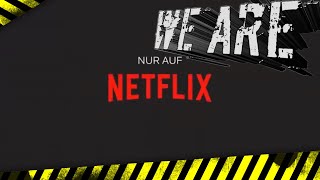 Neu bei NETFLIX im Februar 2020