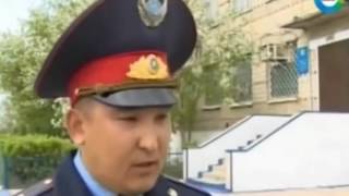 Казахская тюрьма! Жестокое наказание! Криминальная Россия  Криминал, Бандиты