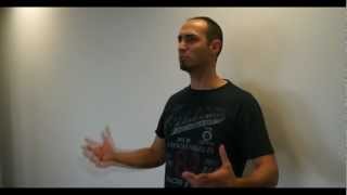 Greek Dance lesson - Pontian Tik