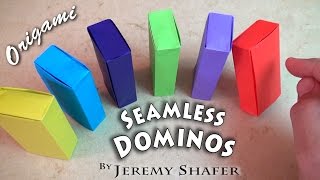 Seamless Dominos