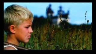 Фильм "ТУМАН" | The Fog | режиссер Антон Дорин (фильм о пути к Богу), 2008