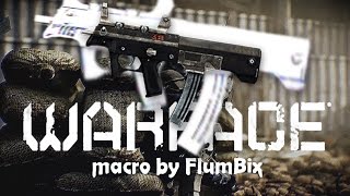Warface X7 Bloody новый макрос для JS 9mm | ЖС 9мм скачать беспалтно | macro for Ch-9mm