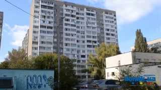 Жолудева, 4В Киев видео обзор