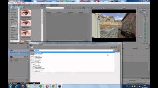 Как сделать Рыбий глаз (Fish eye) в Sony Vegas