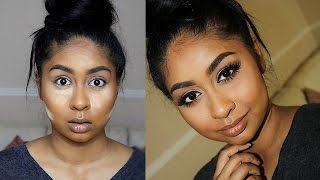 The Classic INSTAGRAM Makeup Tutorial!