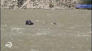 Несчастные случаи с детьми участились в Дагестане