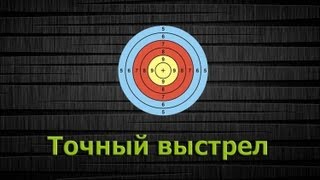 Точный выстрел