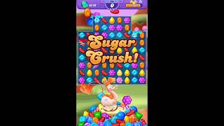 Candy Crush Friends Saga Level 295