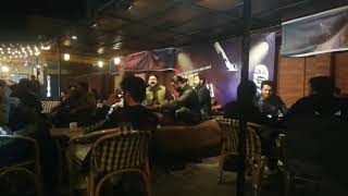 Visited Chaye Qawali Restaurant in Lahore