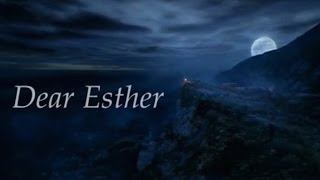 Dear Esther - Часть 2 - Финал