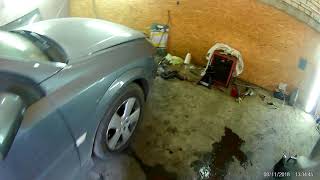 Тестер common rail симулятор давления в рампе дизельных авто CR508 обзор