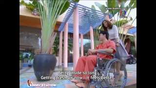 [Eng Sub] Ton Ruk Rim Rau - 2013.09.28 - Ep.11 - 9-9 (Version HD)