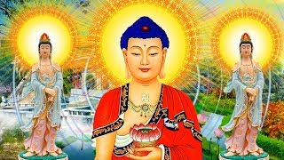 Mỗi Sáng Trong Nhà Nghe Kinh Phật Tài Lộc Vận May Kéo Đến Gia Đạo Bình An
